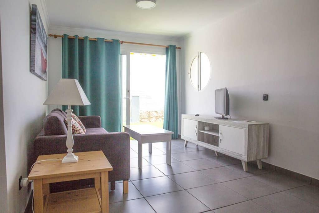 Duplex Playa Del Cura Beautiful Ocean View Leilighet Mogán Eksteriør bilde