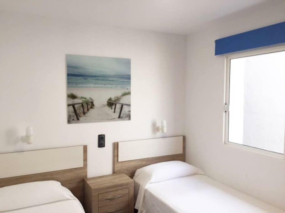 Duplex Playa Del Cura Beautiful Ocean View Leilighet Mogán Eksteriør bilde